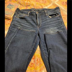 American Eagle 🦅 next level stretch 👖